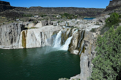 Idaho