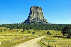Wyomings